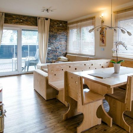 Luxury Apartment With A Nice View In Kranjska Gora Buitenkant foto