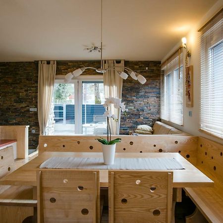 Luxury Apartment With A Nice View In Kranjska Gora Buitenkant foto