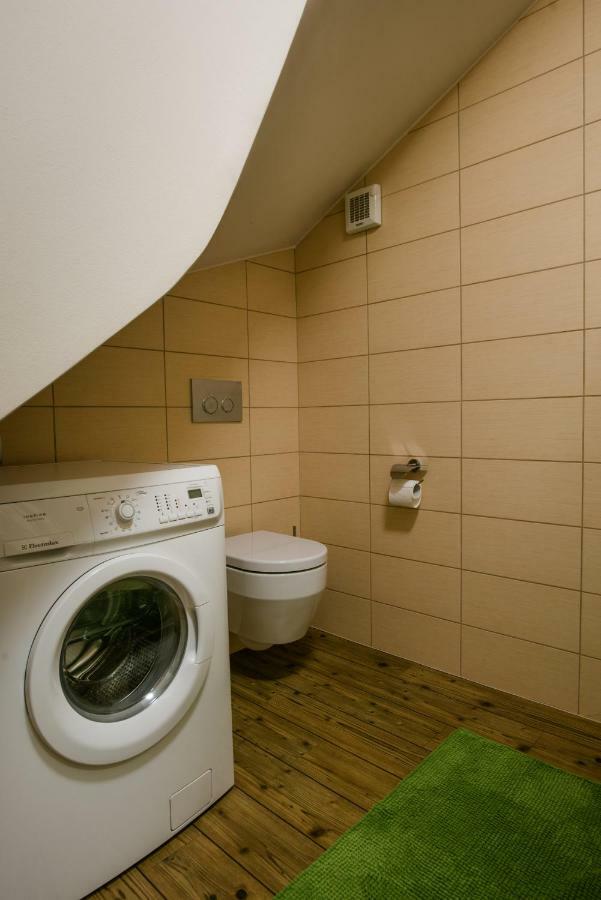 Luxury Apartment With A Nice View In Kranjska Gora Buitenkant foto