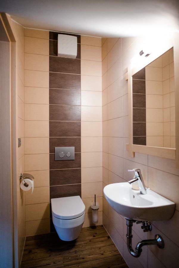 Luxury Apartment With A Nice View In Kranjska Gora Buitenkant foto