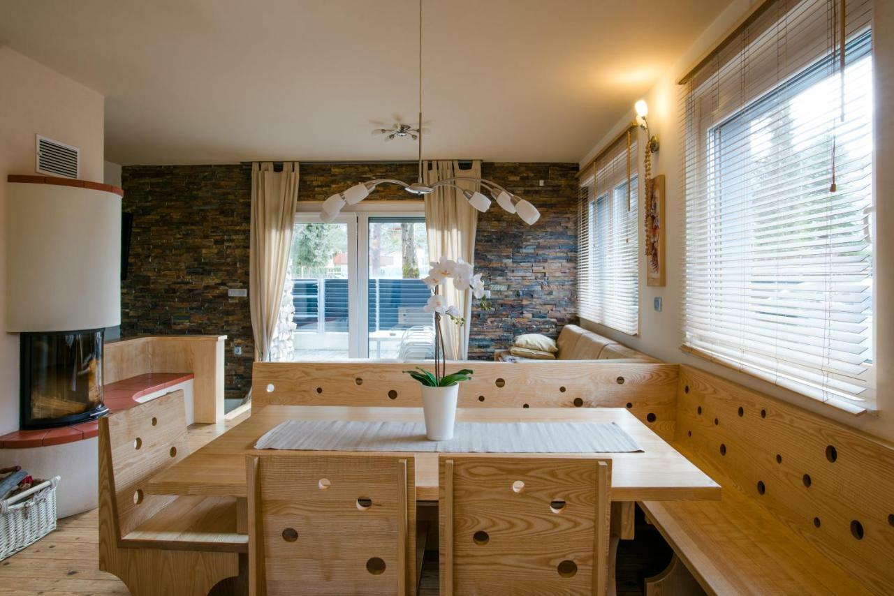 Luxury Apartment With A Nice View In Kranjska Gora Buitenkant foto