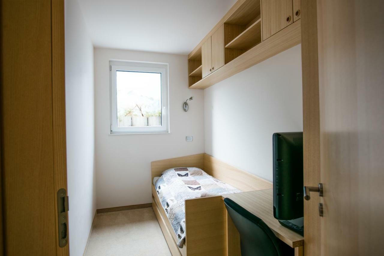 Luxury Apartment With A Nice View In Kranjska Gora Buitenkant foto