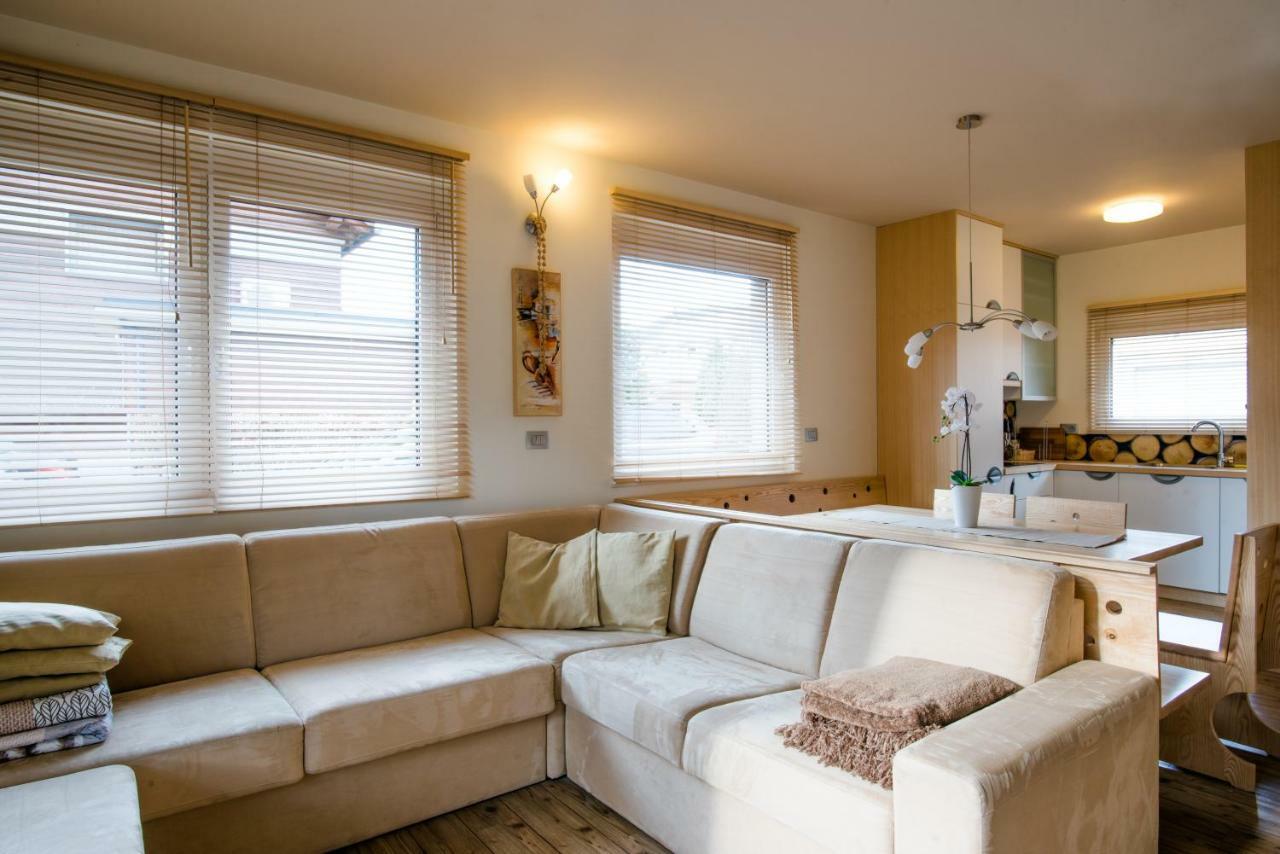 Luxury Apartment With A Nice View In Kranjska Gora Buitenkant foto