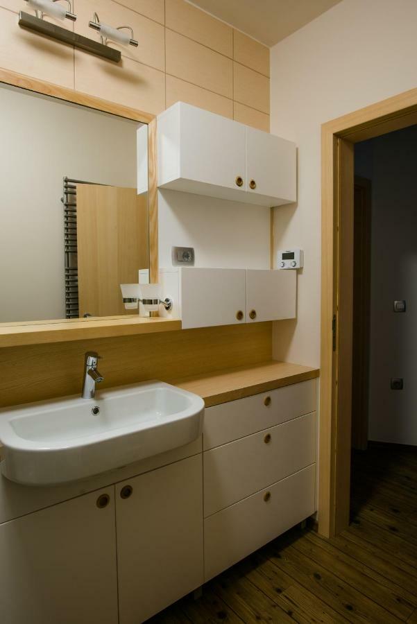 Luxury Apartment With A Nice View In Kranjska Gora Buitenkant foto